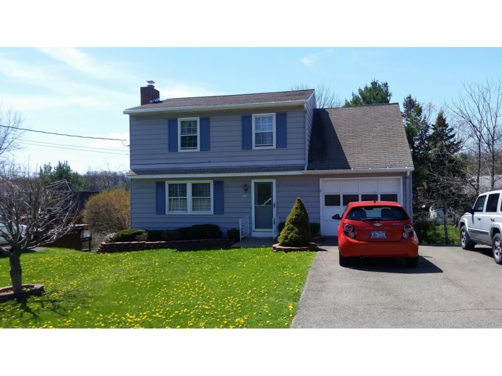 Property Photo:  1109 Taft  NY 13760 