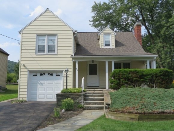 Property Photo:  416 Ferndale Drive  NY 13905 