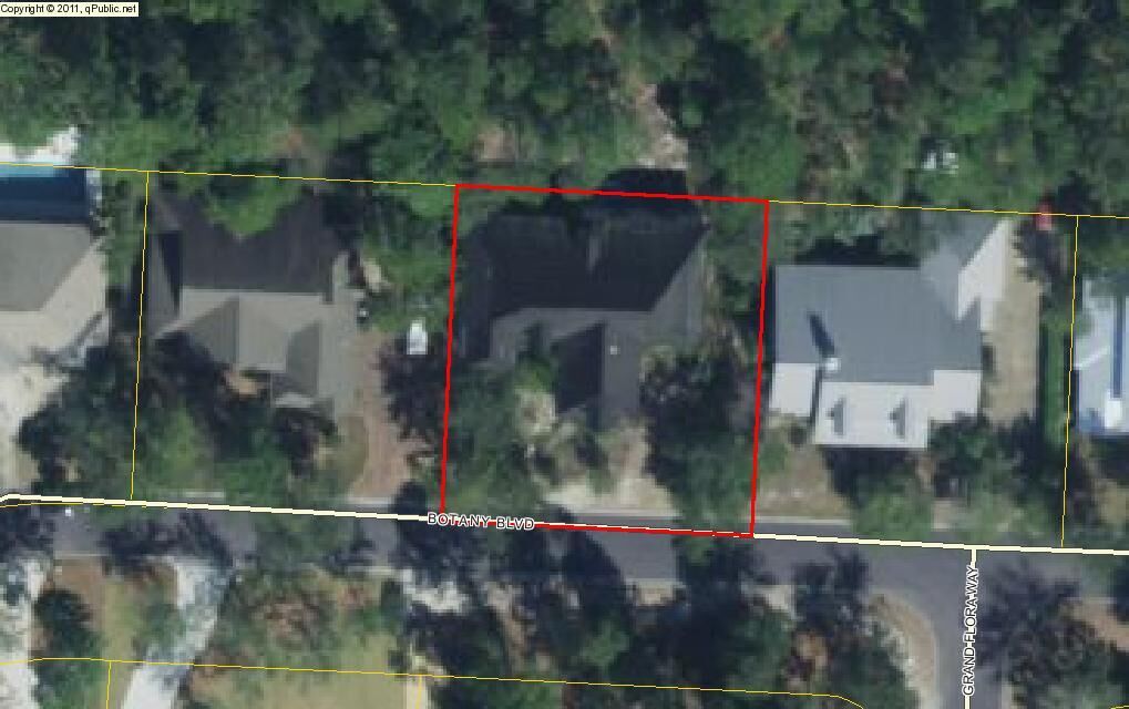 Property Photo:  271 Botany Boulevard  FL 32459 