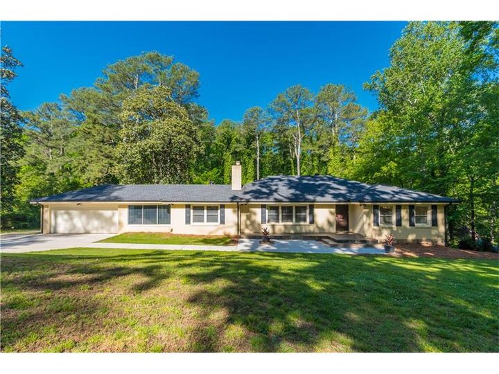 985 Oriole Drive SW  Atlanta  30311 photo