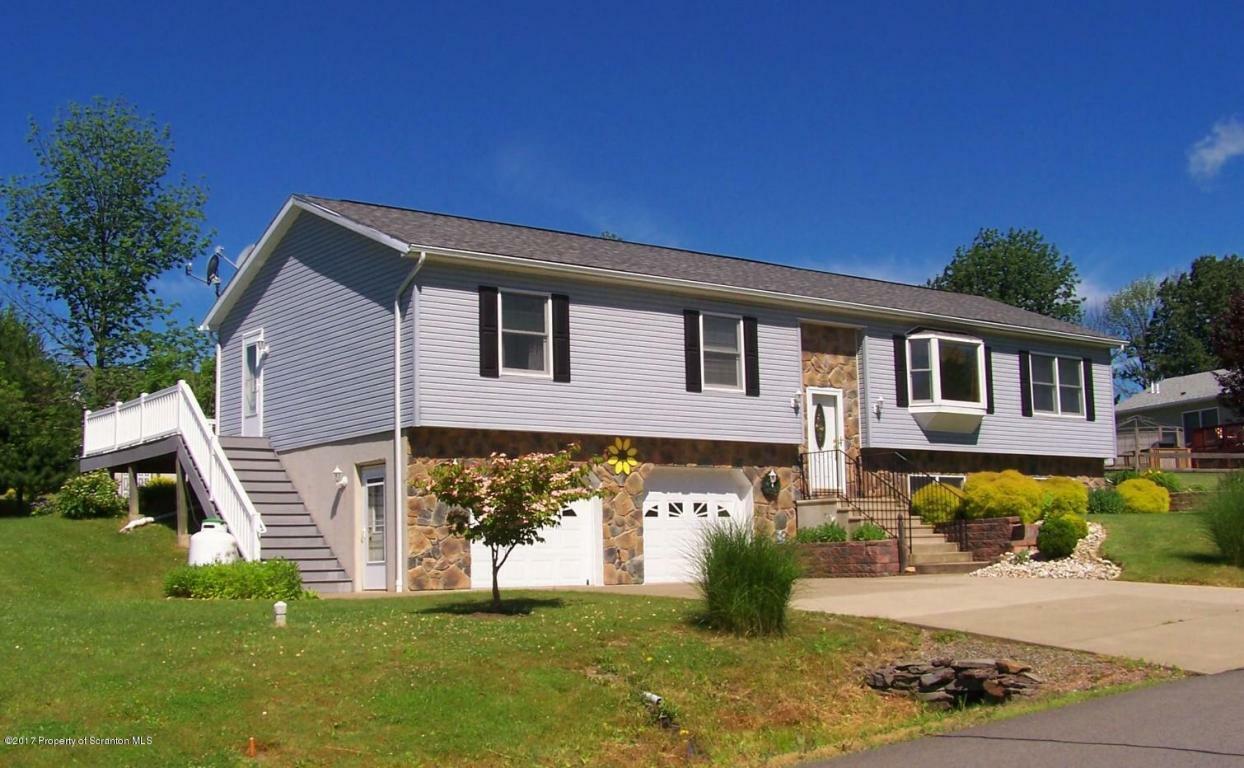 Property Photo:  13 Debbie Drive  PA 18657 