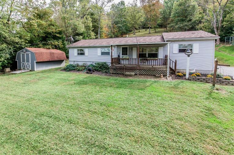 Property Photo:  613 Rifle Range Road  KY 41001 