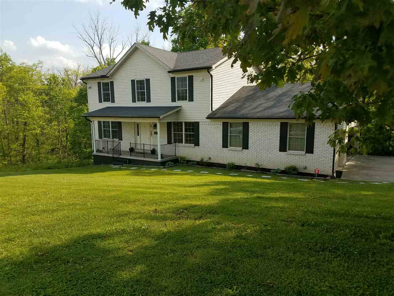 Property Photo:  107 Goodridge Drive  KY 41042 