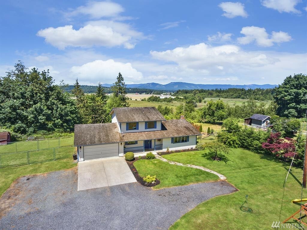 Property Photo: 3727 188th St NE WA 98223