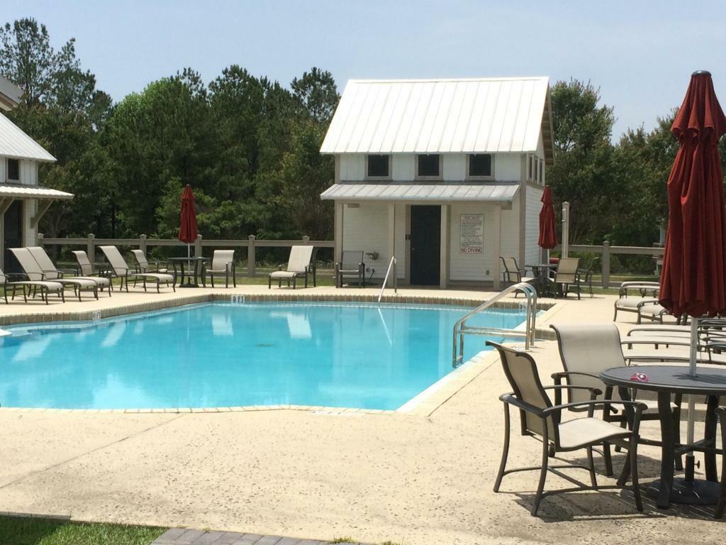 Property Photo: Lot 15-E S Marsh Landing FL 32439