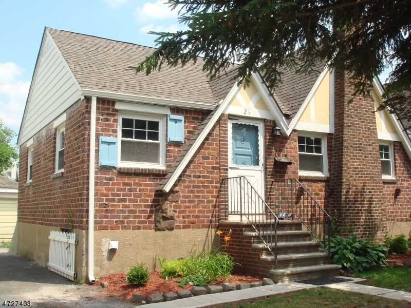 Property Photo:  26 Harrington Rd  NJ 07012 