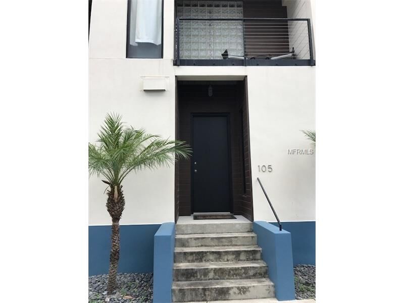 Property Photo:  217 N 12th Street 105  FL 33602 