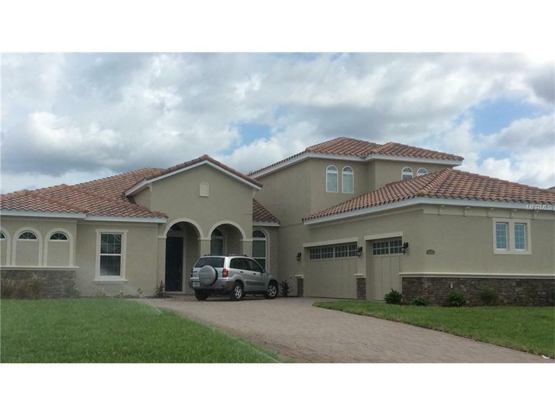 Property Photo: 16604 7th Avenue E FL 34212