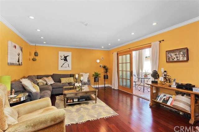 Property Photo: 1814 Grant Avenue 7 CA 90278