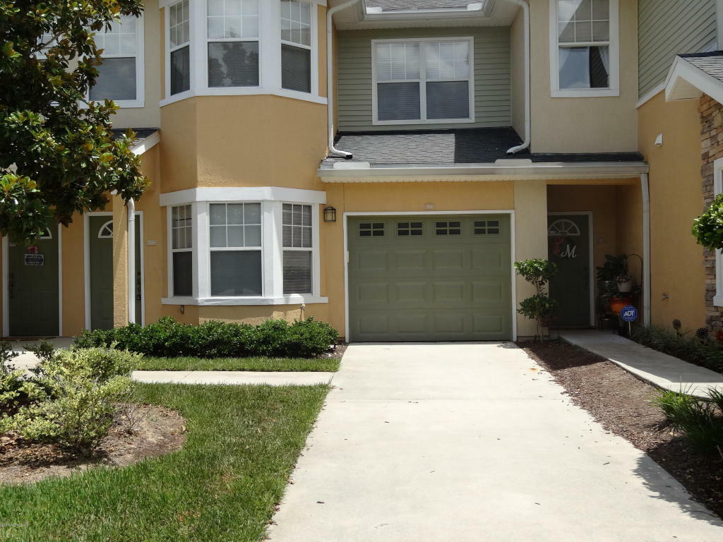 Property Photo:  3750 Silver Bluff Boulevard 2906  FL 32065 