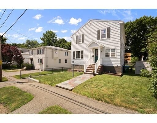 Property Photo:  63 Woods Rd  MA 02155 