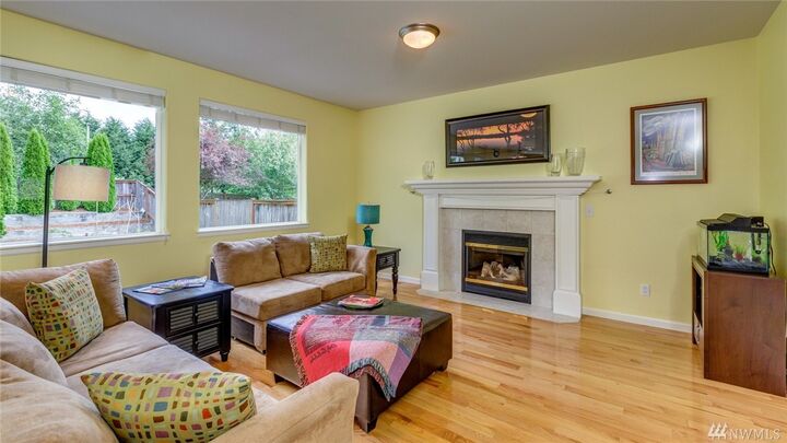 Property Photo:  4019 Springland Lane  WA 98226 