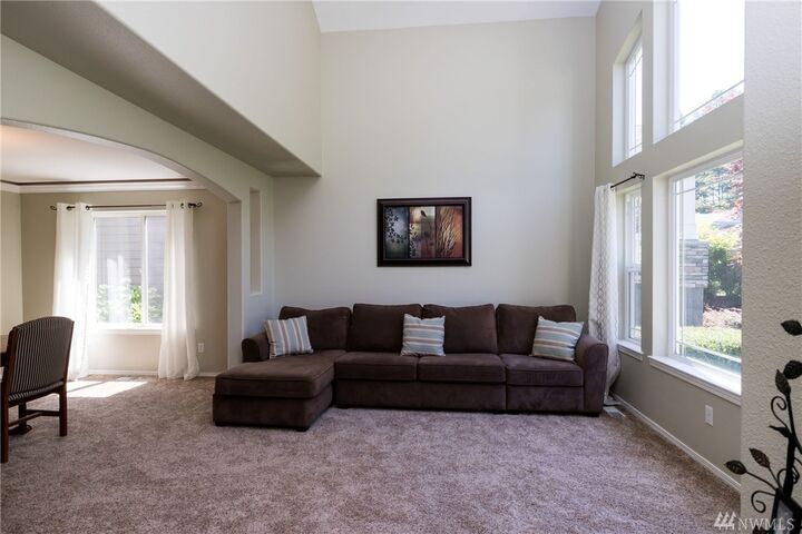 Property Photo: 19009 Silver Creek Ave E WA 98375