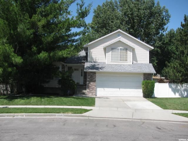 Property Photo:  Address not disclosed  UT 84092 