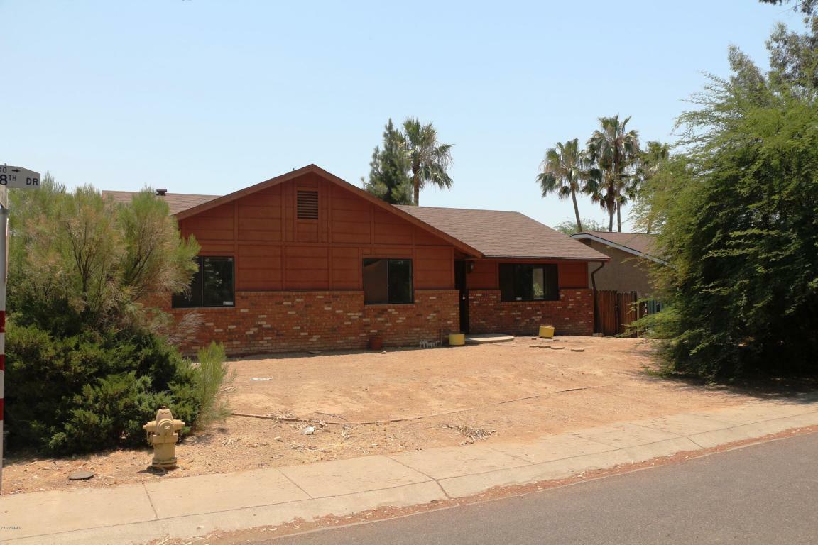 Property Photo:  7345 N 28th Drive  AZ 85051 