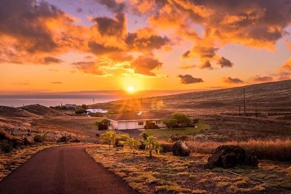 Property Photo: 62-2486 Anekona Pl HI 96743