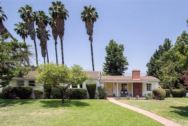 Property Photo:  841 Volante Drive  CA 91007 