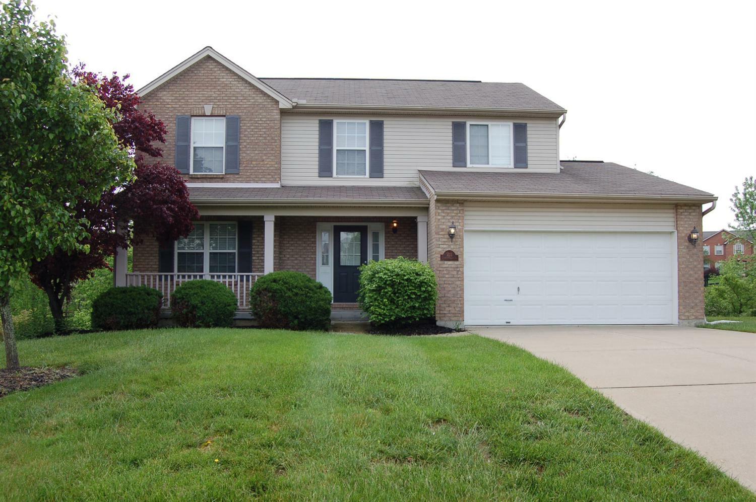 Property Photo:  1713 Savannah Lakes Drive  KY 41042 