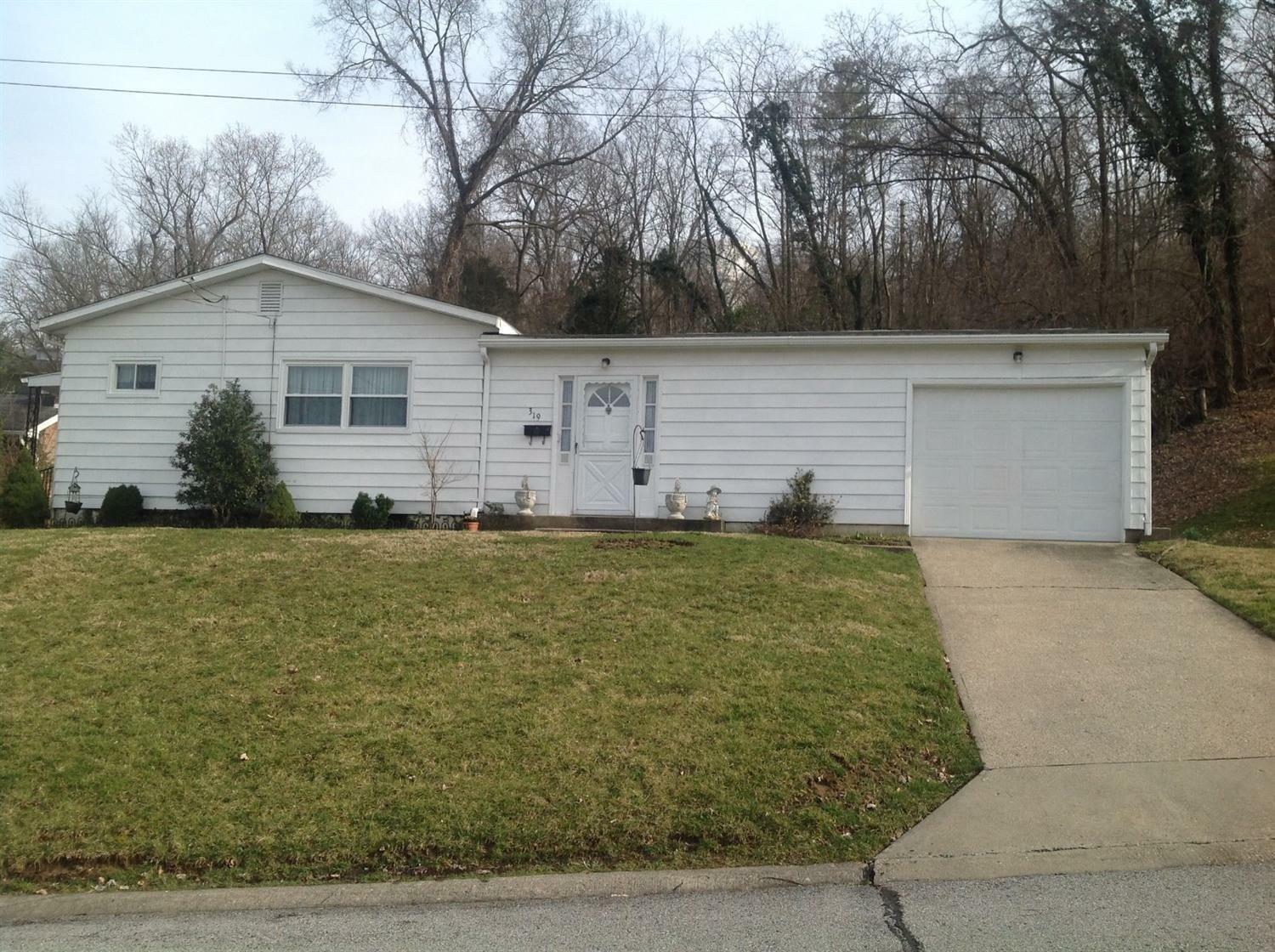 Property Photo:  319 Boone Street  KY 41016 