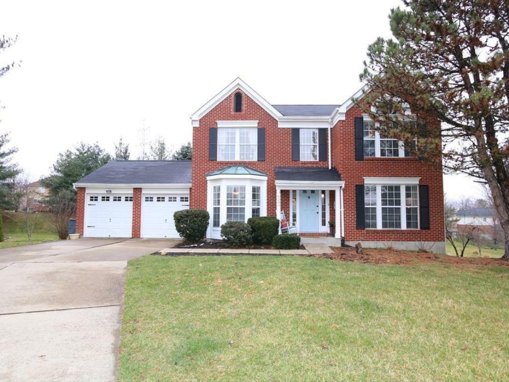 Property Photo:  6249 Fairoaks Drive  KY 41042 