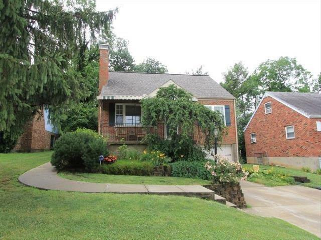 Property Photo:  2315 Grace Avenue  KY 41017 
