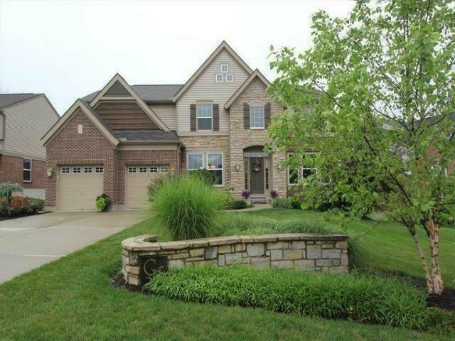 Property Photo:  797 Sandstone Ridge  KY 41076 