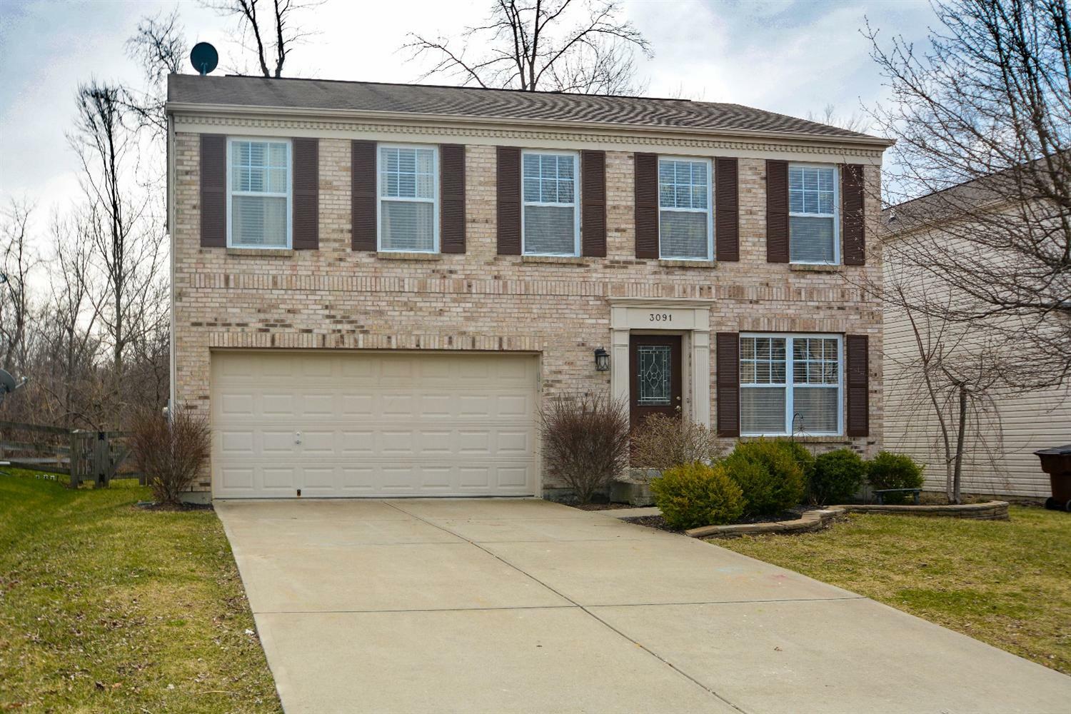 Property Photo:  3091 Summitrun Drive  KY 41051 