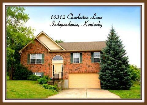 Property Photo: 10312 Charleston Lane KY 41051