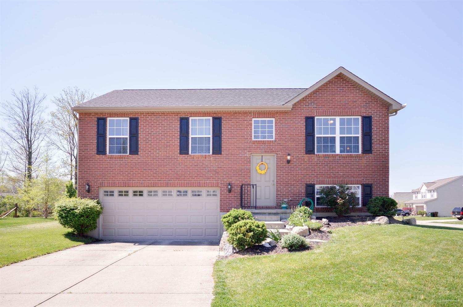 Property Photo:  4467 Kidwell Lane  KY 41017 