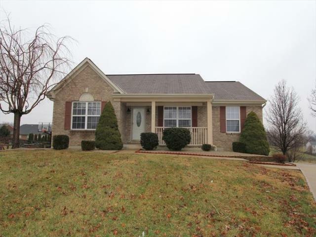 Property Photo:  7593 Cloudstone Drive  KY 41042 