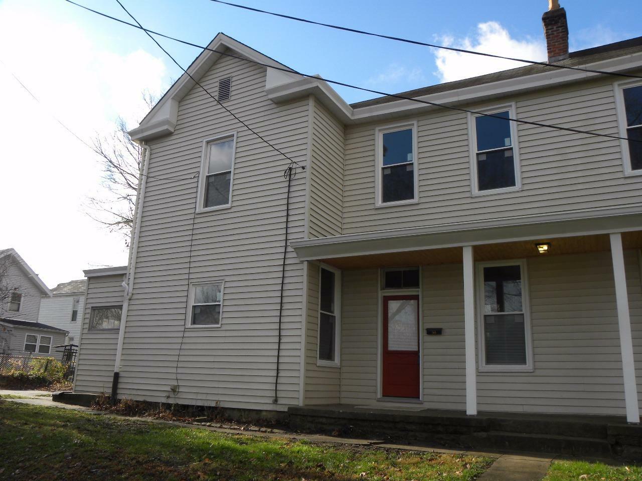 Property Photo: 201 W 31st Street KY 41015