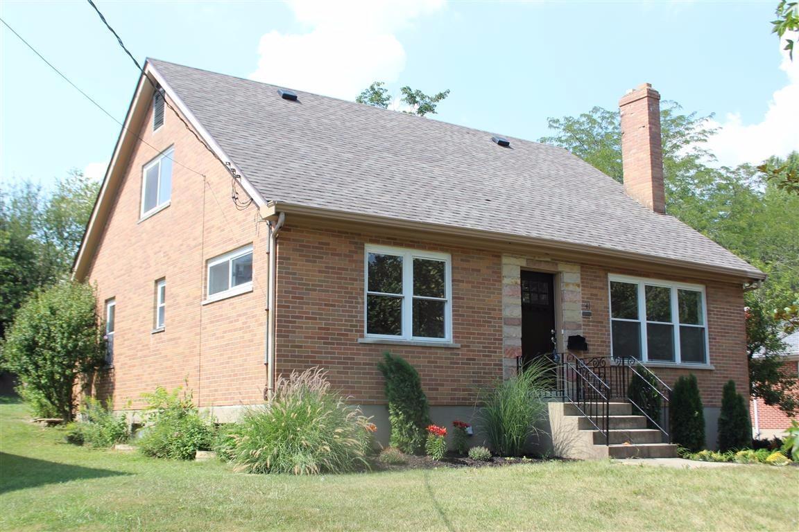 Property Photo: 41 Burney Lane KY 41075