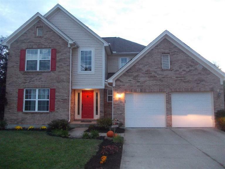 Property Photo:  2163 Summerlin Street  KY 41017 