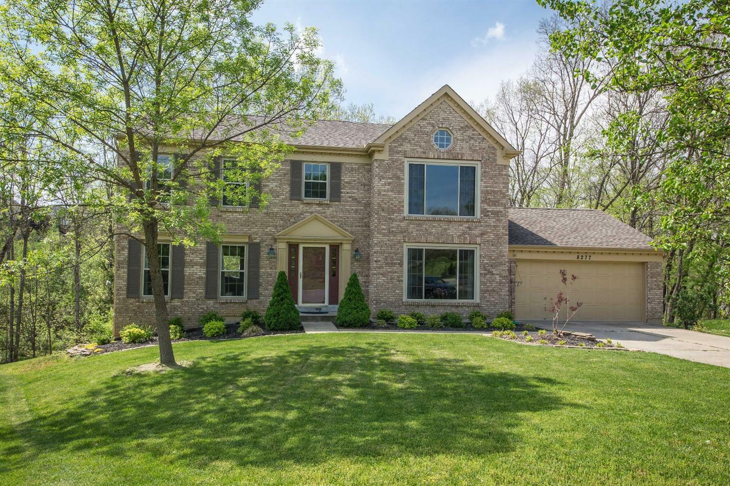 Property Photo:  8277 Heatherwood Drive  KY 41042 