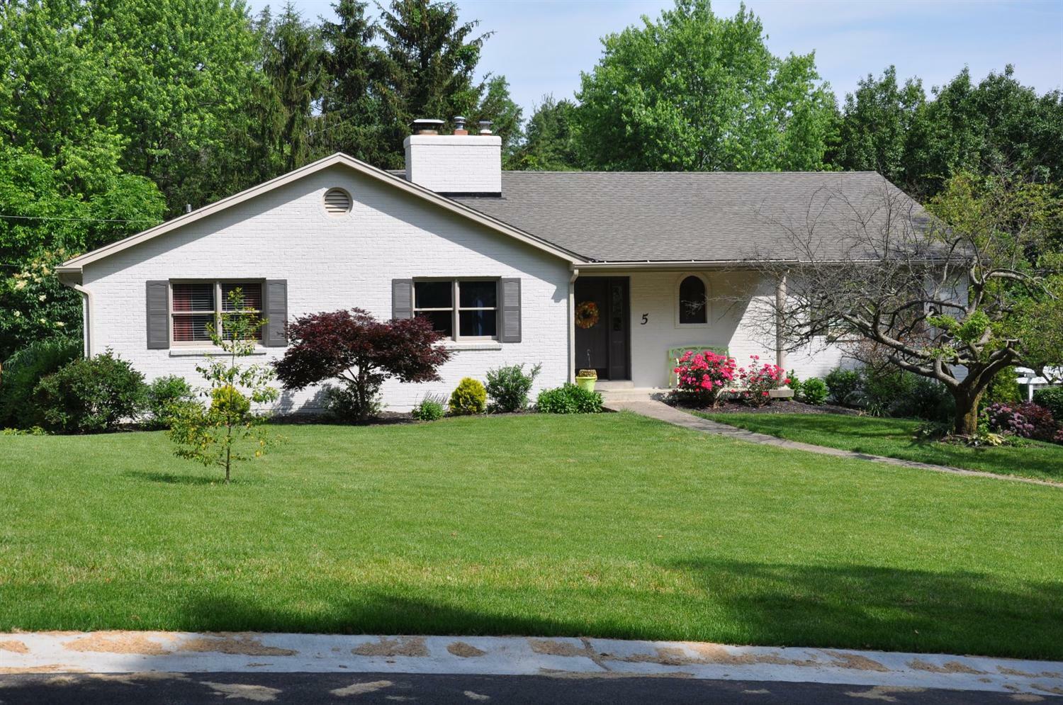 Property Photo:  5 Marquette Drive  KY 41017 