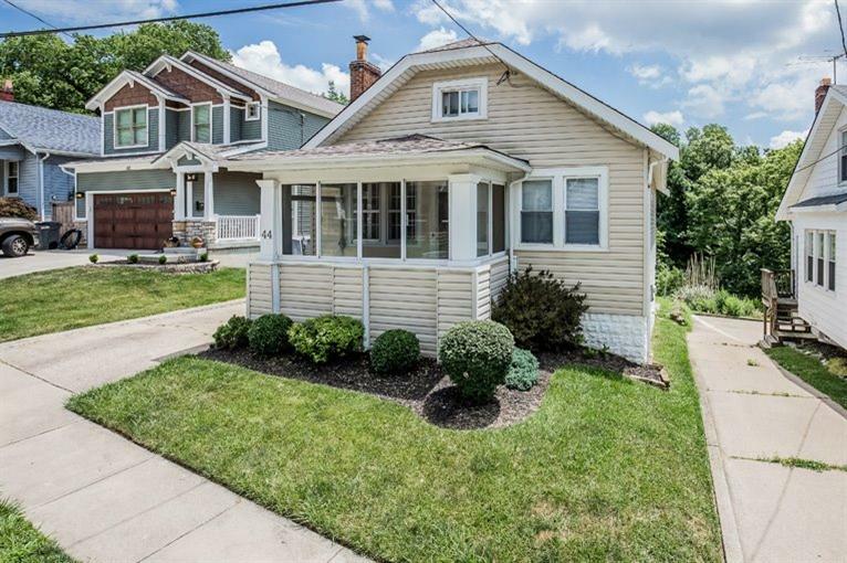 Property Photo:  44 Indiana Avenue  KY 41075 