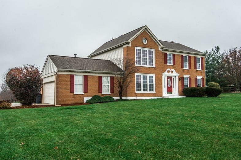 Property Photo:  1584 Old N Bend Road  KY 41048 