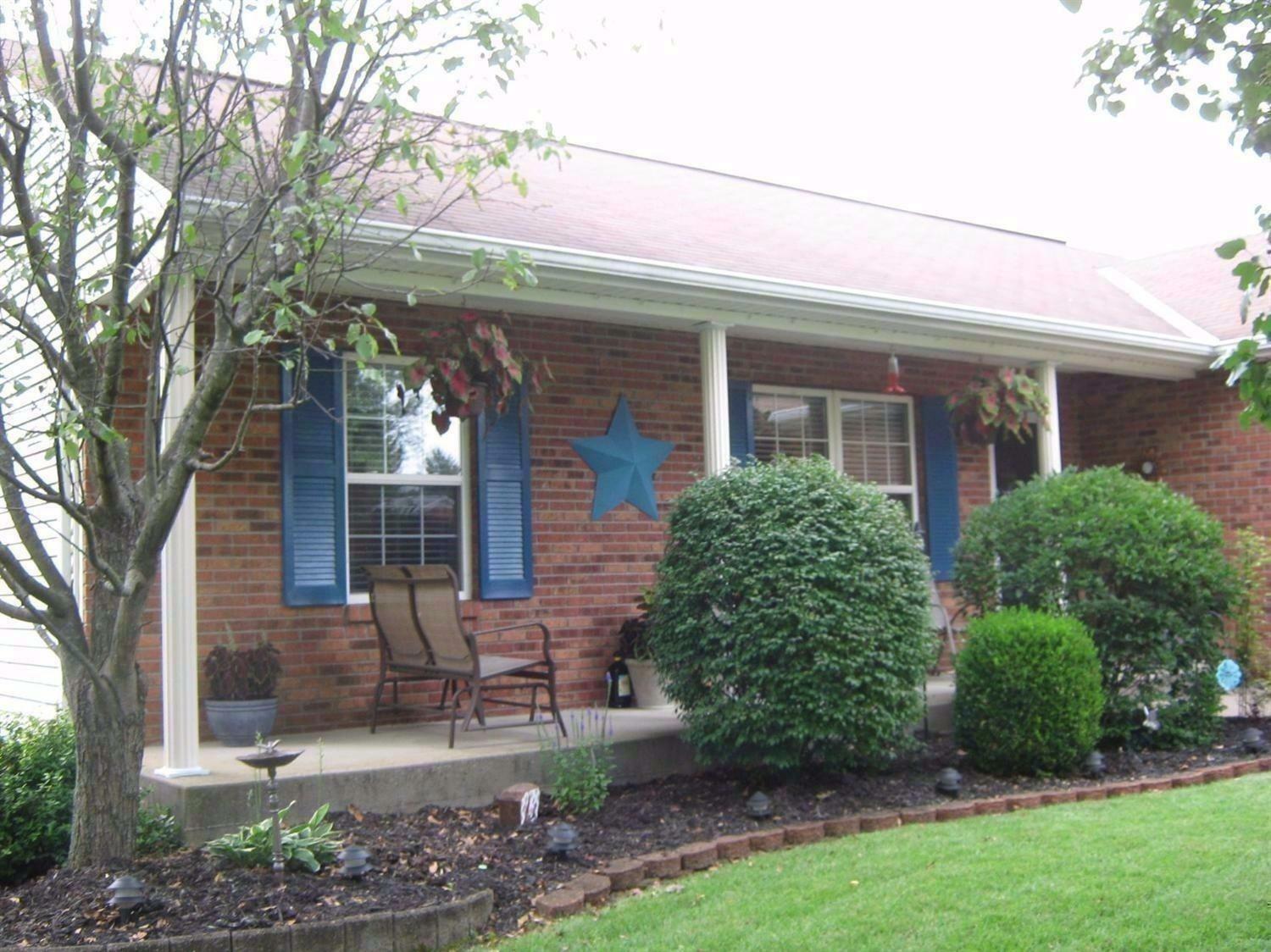 Property Photo:  6 Frances Drive  KY 41076 