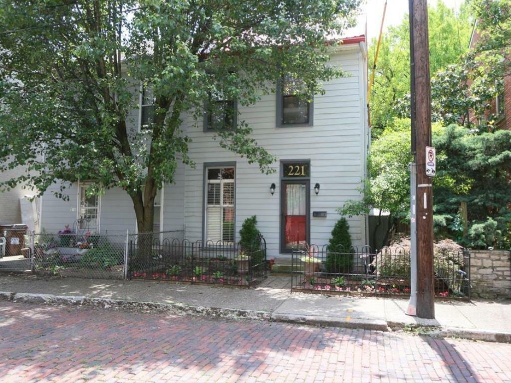 Property Photo:  221 Covington Avenue  KY 41011 