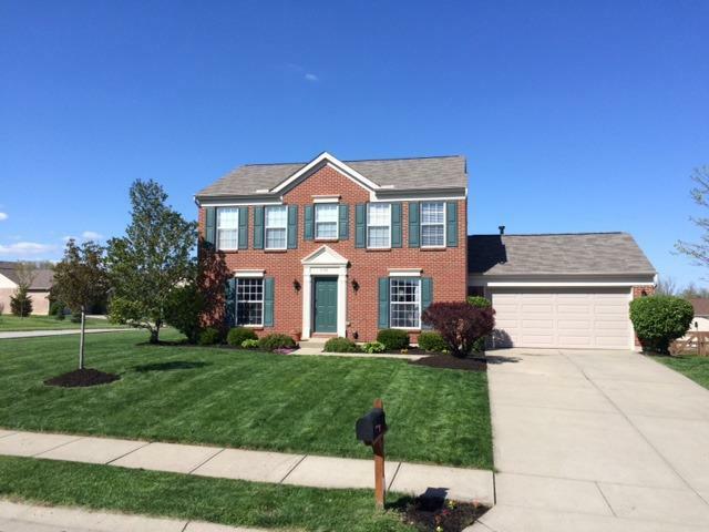 Property Photo: 5150 Kieffer Ridge KY 41051