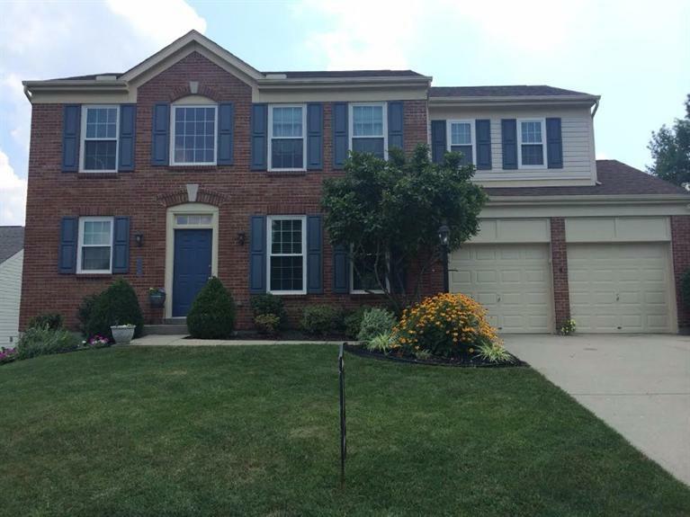 Property Photo: 1925 Silverleaf Drive KY 41048