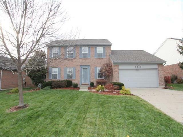 Property Photo:  8740 Sentry Drive  KY 41042 