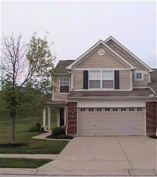 Property Photo: 884 Borderlands Drive KY 41018
