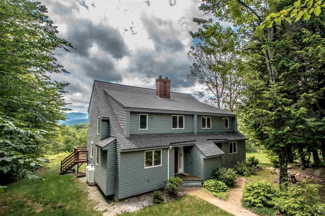 Property Photo:  5B Upper Ledge Road 5B  NH 03812 