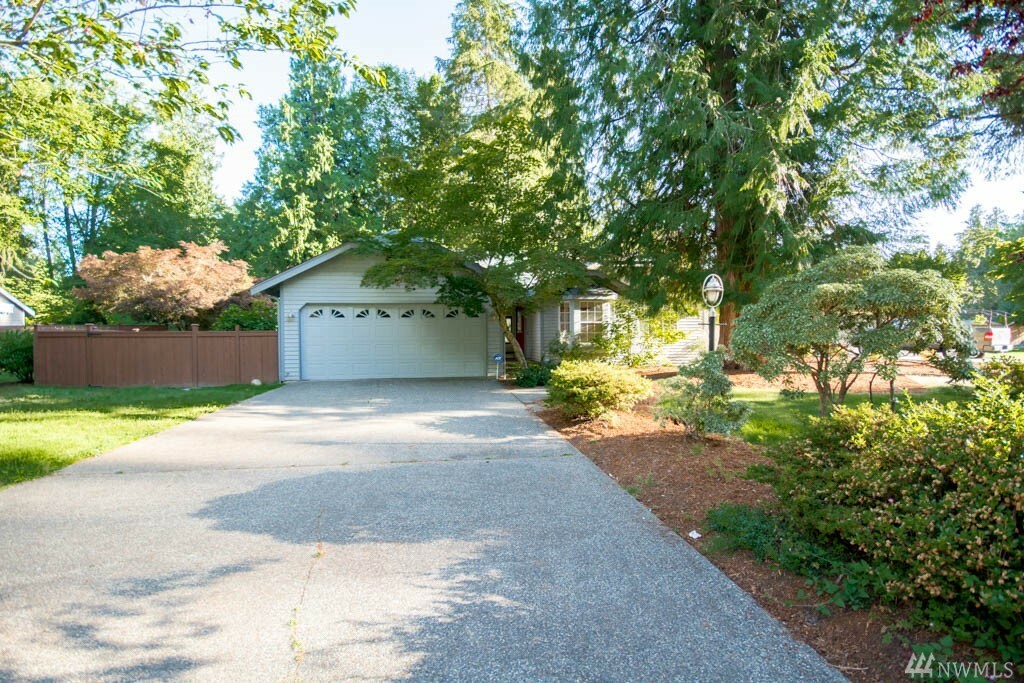 Property Photo:  4016 60th Street Ct NW  WA 98335 