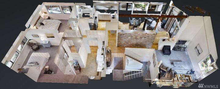 Property Photo:  91 Wren Ct  WA 98365 