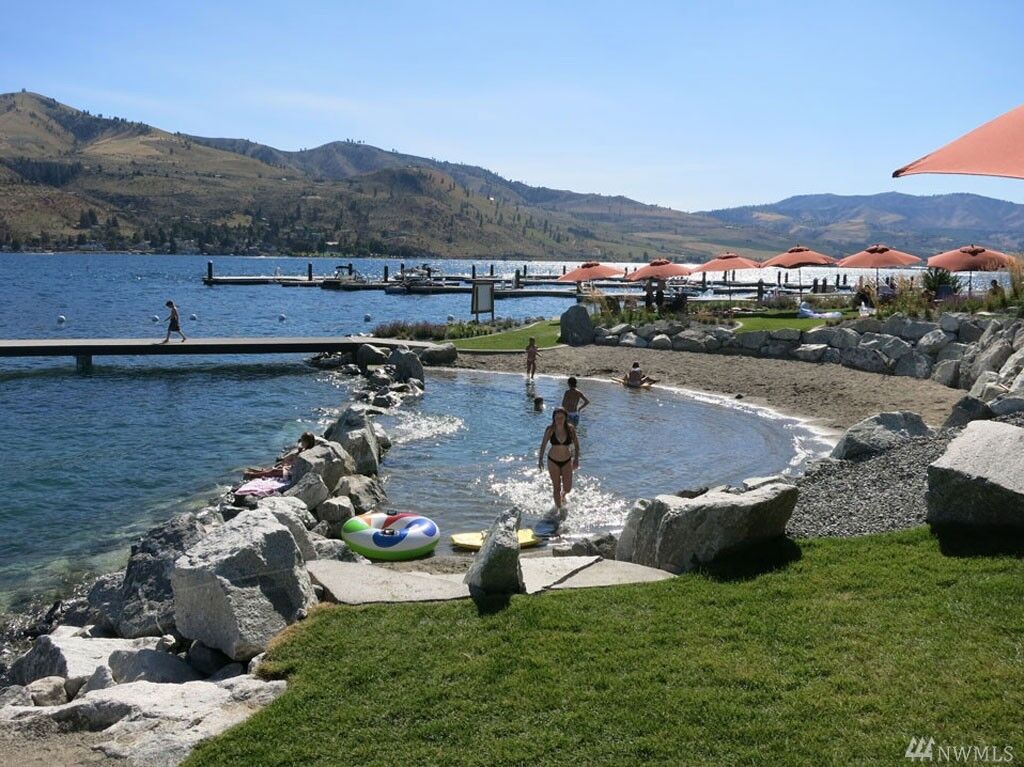 Property Photo: 114 Porcupine Lane WA 98816