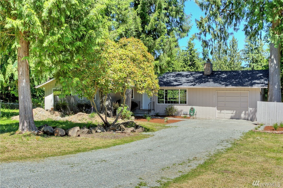 Property Photo: 18428 SE 162nd St WA 98058