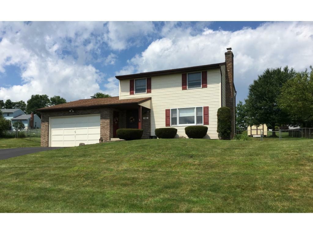 Property Photo: 36 Green Meadow Lane NY 13901