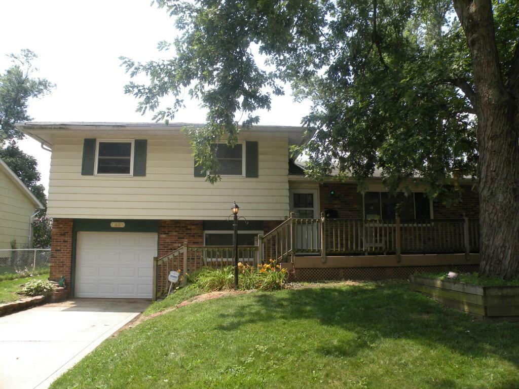 Property Photo:  3445 Dahlgreen Drive  OH 43081 